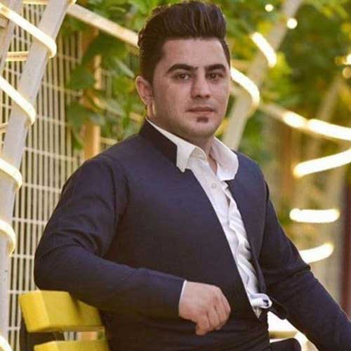 پیشرو هورامی خواحایز جوانی